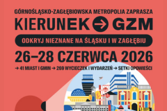Kierunek GZM w Bieruniu. Rowerowa gra terenowa śladami historii miasta.